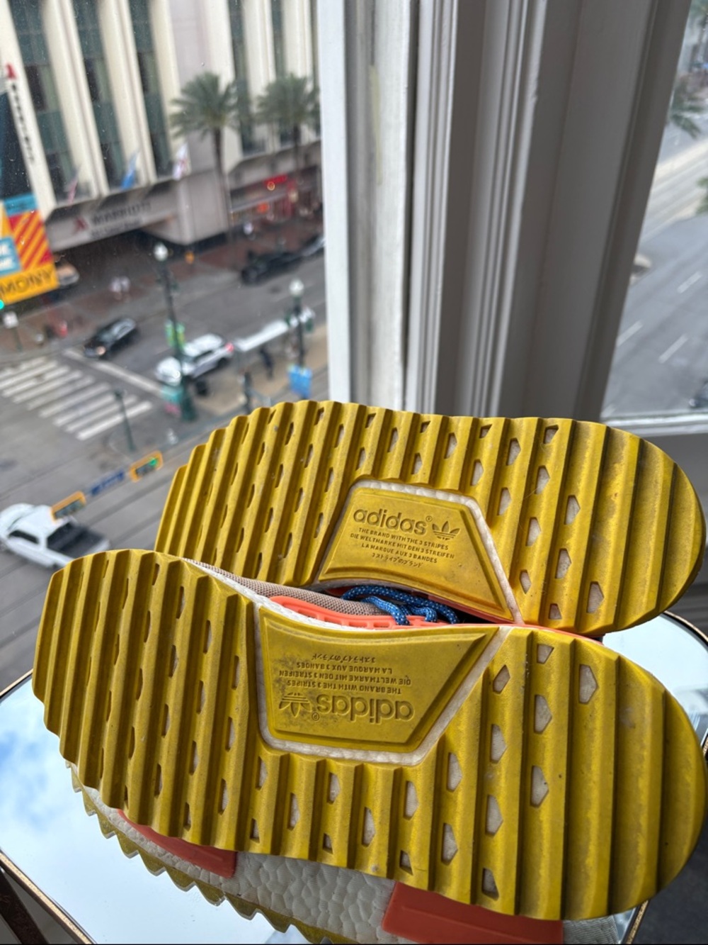 adidas x Pharrell - Picture 7 of 7